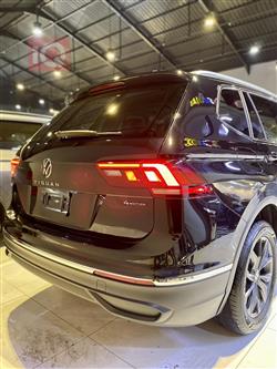 ڤۆڵکسواگن تیگوان